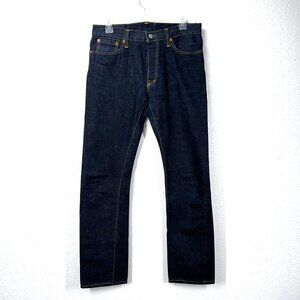 The REAL McCOY’S denim jeans‎